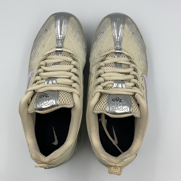 Nike Shoes | Nike Air Vapormax 36 Fossil Womens Sz 8 | Poshmark